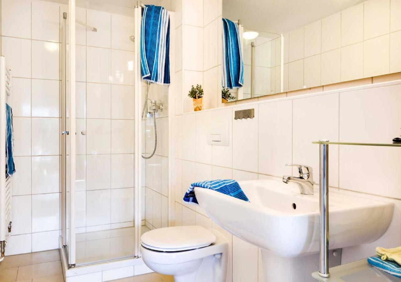 Ferienwohnung Strand Гелтинг Екстериор снимка